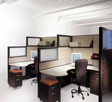 Office Interior